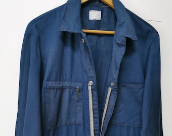 Carhartt Overalls Vintage Carhartt 100 Years Denim Overalls