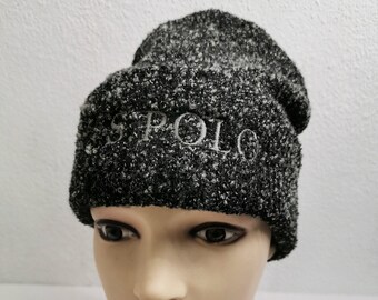 us polo winter caps