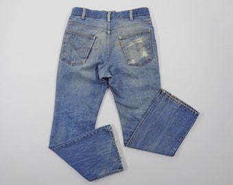 levis 619