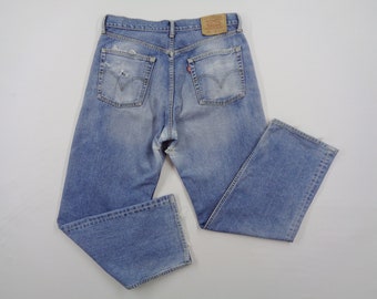 levi's vintage straight 539 jeans