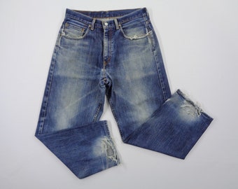 569 levis jeans