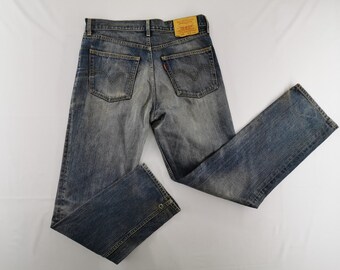 levis 533 jeans