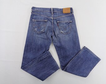 levis 533 jeans