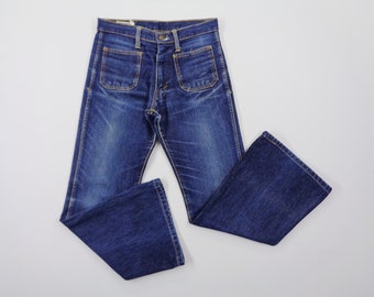 big john jeans hk