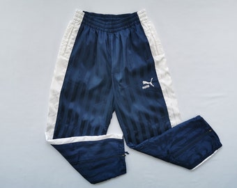 track pants puma