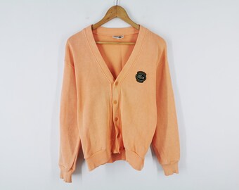 Lacoste Cardigan Etsy