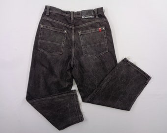 vintage southpole jeans