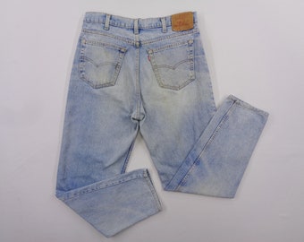 levis 610 jeans