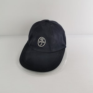 Gorra Castelbajac Vintage Castelbajac Sport Hat Gorra hecha en Japón