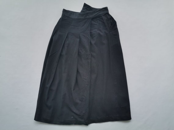 Etienne Aigner Skirt Vintage Authentic Etienne Ai… - image 2