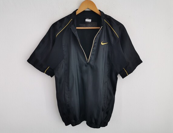 duke nike elite jacket