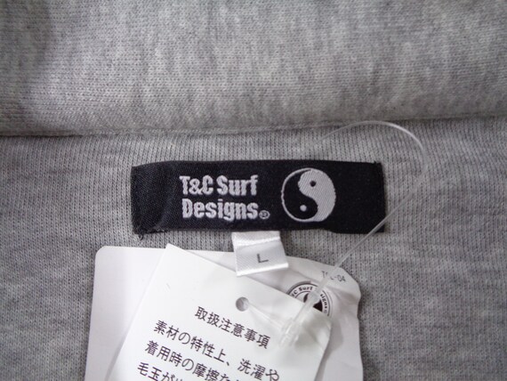 T&C Surf Pajamas  T And C Surf Pajamas Shirt Size… - image 4