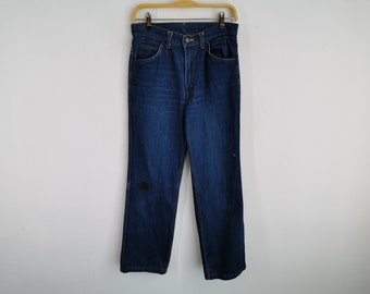 Levi's ダメージ加工デニムパンツ 42サイズ Levi's（リーバイス） ジーンズ デニム デニムパンツ Levi's別注 XL