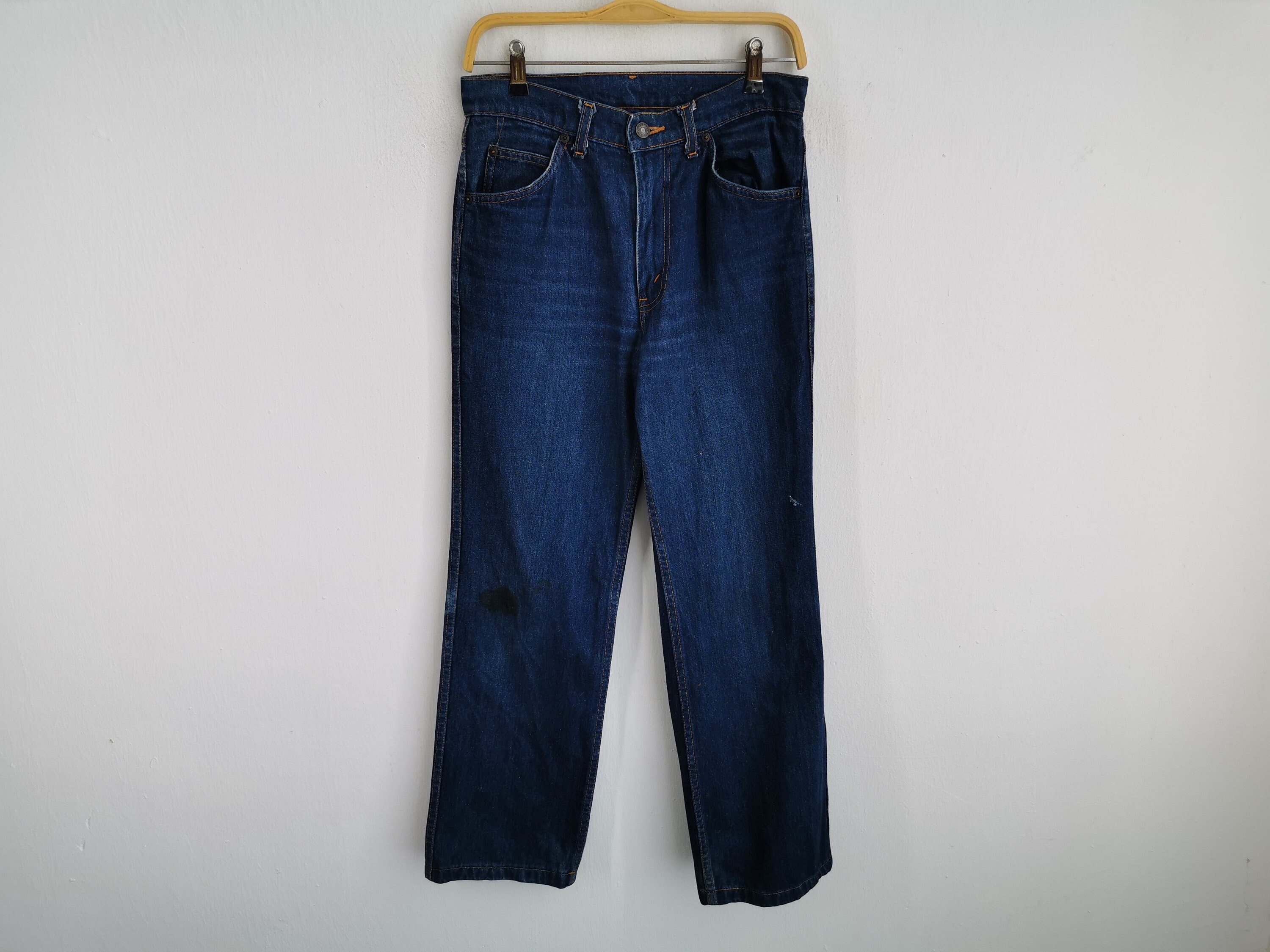 Levis Movin On - Etsy
