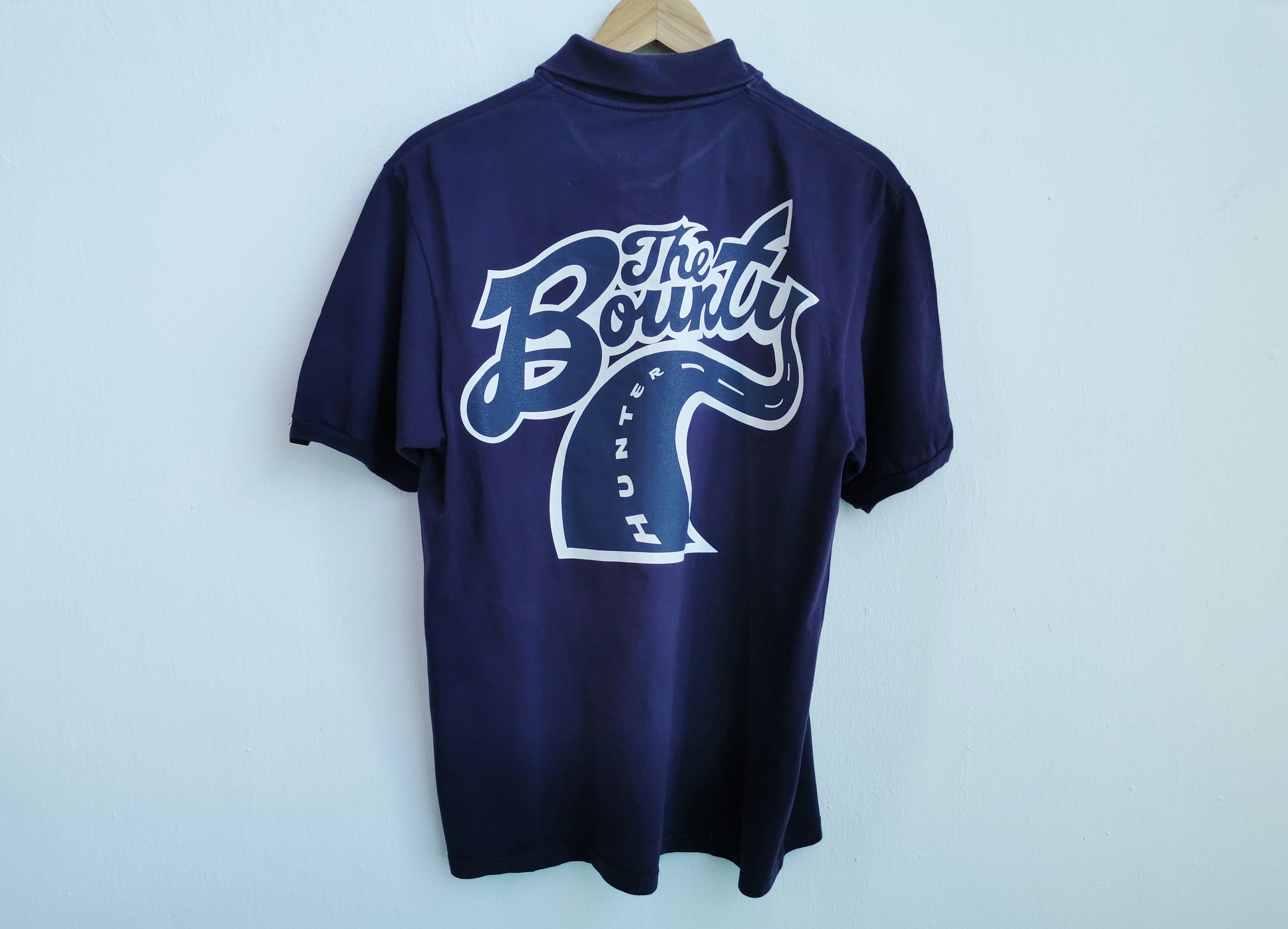 bounty camisetas equipos