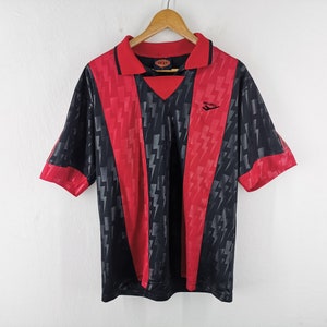 Pro-Specs Jersey Vintage 80&#39;s Pro-Specs Sport Jersey Shirt Size L