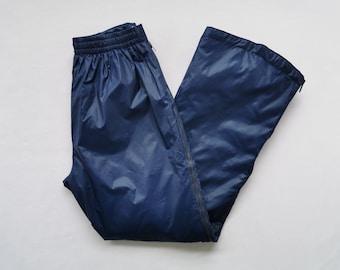 Pantalon Mizuno vintage des années 90 Pantalon de survêtement Mizuno Taille 30/32x30