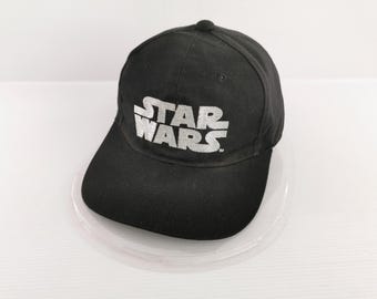 Vintage Distressed Star Wars Licensed Lucasfilm Ltd Adjustable