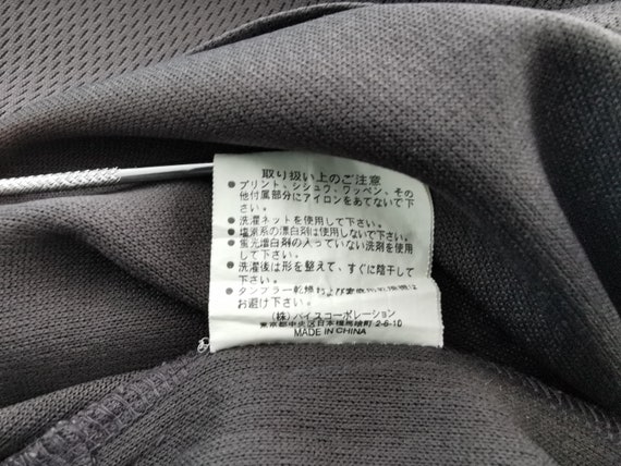 Ecko Function Jacket Ecko Function Big Logo Pullo… - image 8