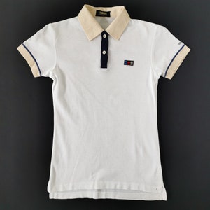 Yamaha Shirt Vintage Yamaha Polo Shirt Womens Size M