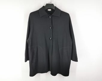 balenciaga PARIS 10 ジャケット L Vintage 90's Balenciaga Sports Paris Light Weight Button