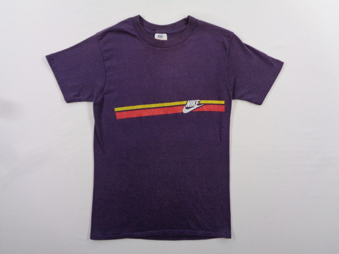 nike 80's t shirt
