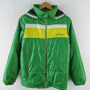 Rozy windbreaker store