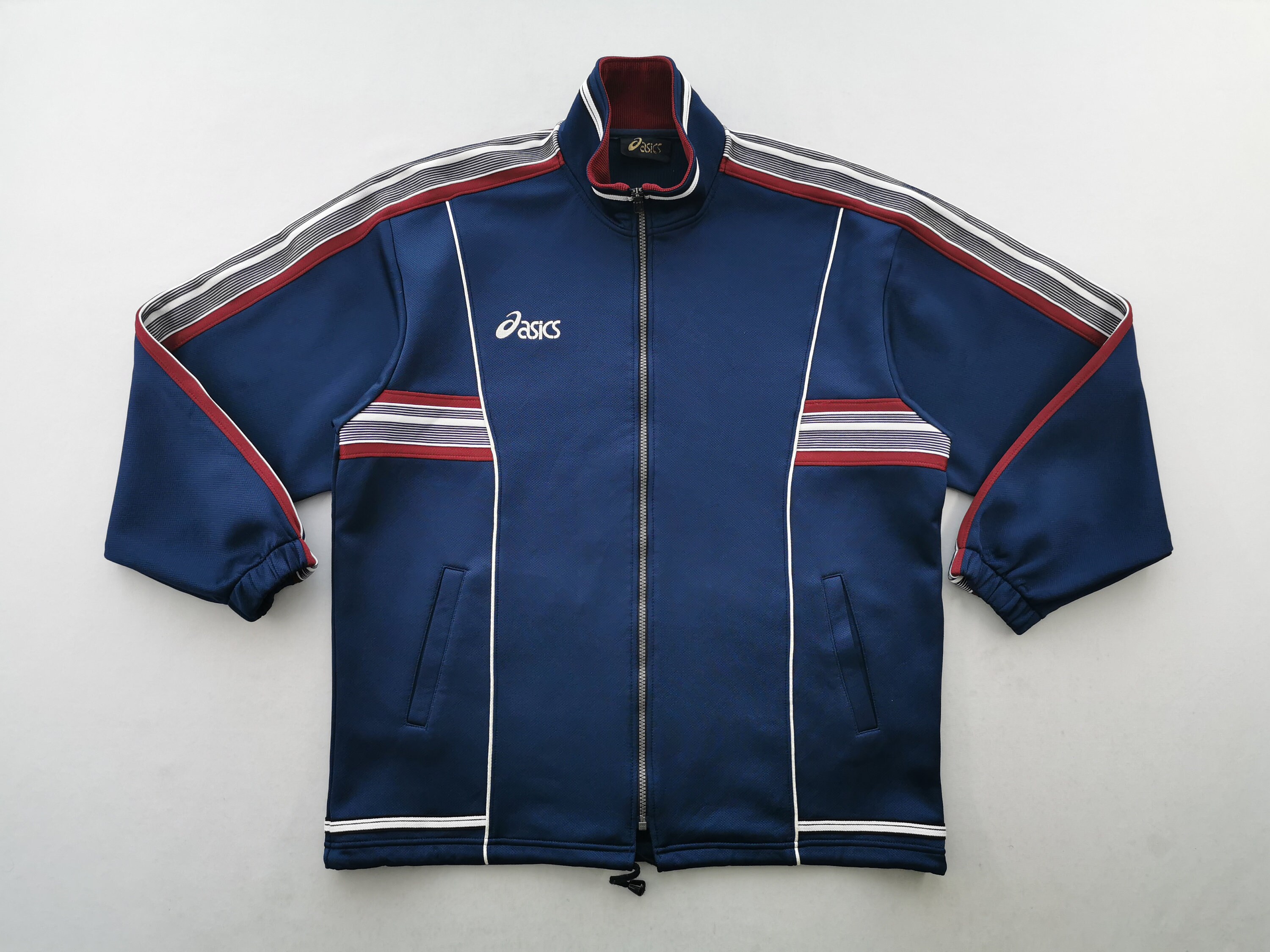 Asics Jacket - Etsy