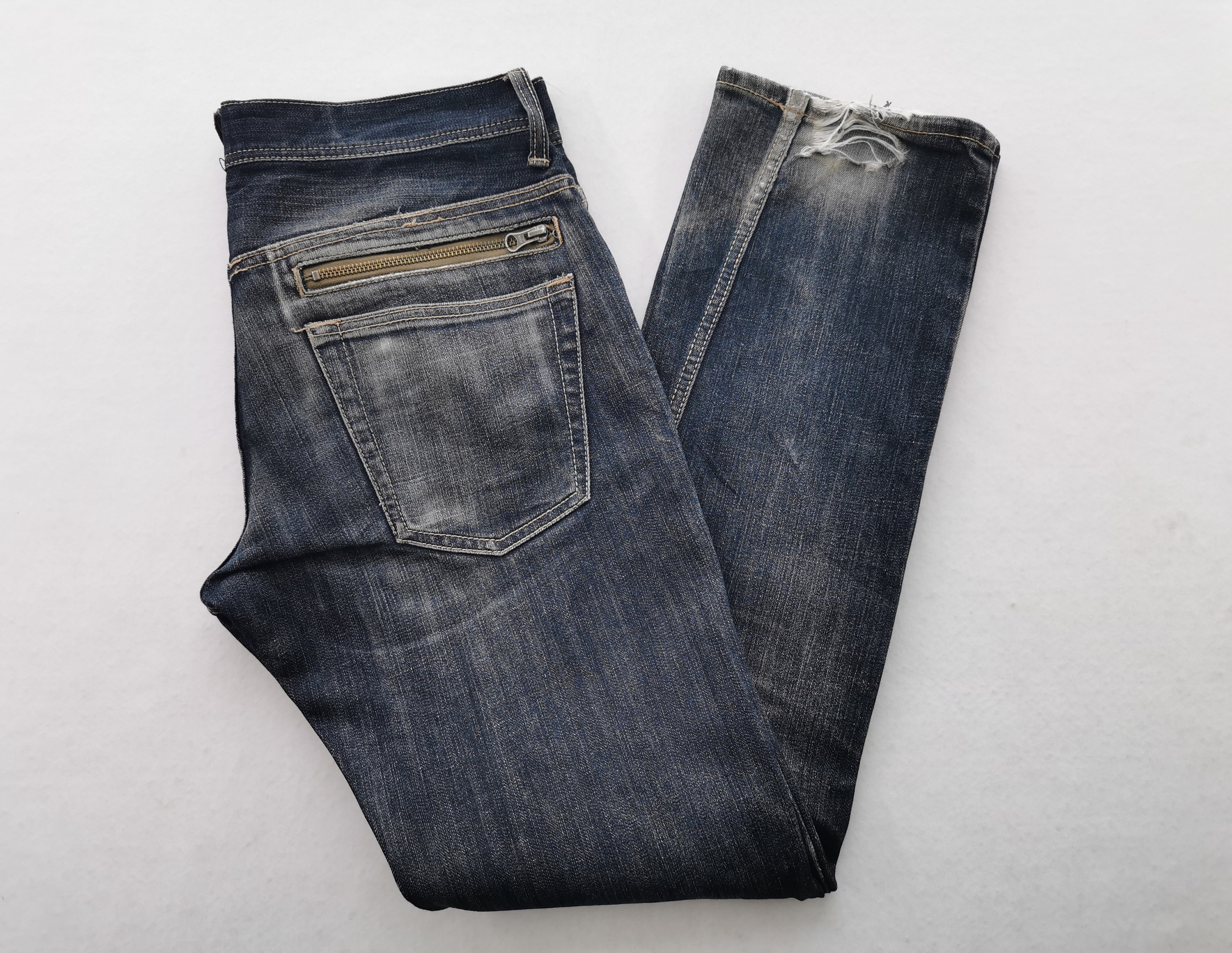 Ppfm Jeans - Etsy