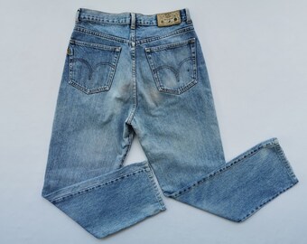 デニム・ジーパン LOIS JEANS (31507568 34) 835219_XDDCY_4452_001_100_0000