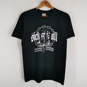 Sick of It All - Etsy Sick of It All - Etsy