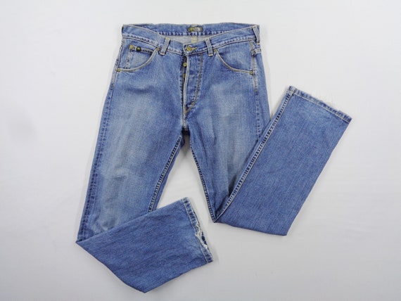 The North Face Jeans Vintage Distressed Size 32 Th