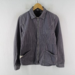 Paul Smith Jacket Vintage Paul Smith Denim Jacket Size M