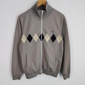 トップス archive FRED PERRY track jacket y2k トップス archive FRED PERRY track jacket y2k Fred Perry