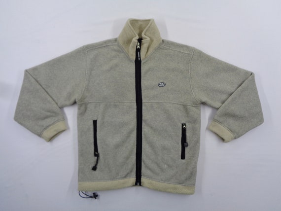 Buy U.P Renoma Jacket U.P Renoma Uniforme Prestige Fleece Jacket 