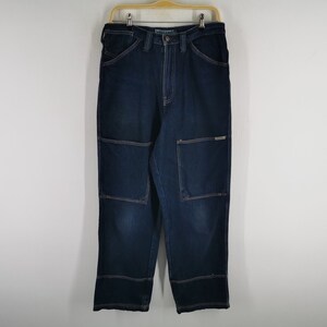 Mecca Jeans - Etsy