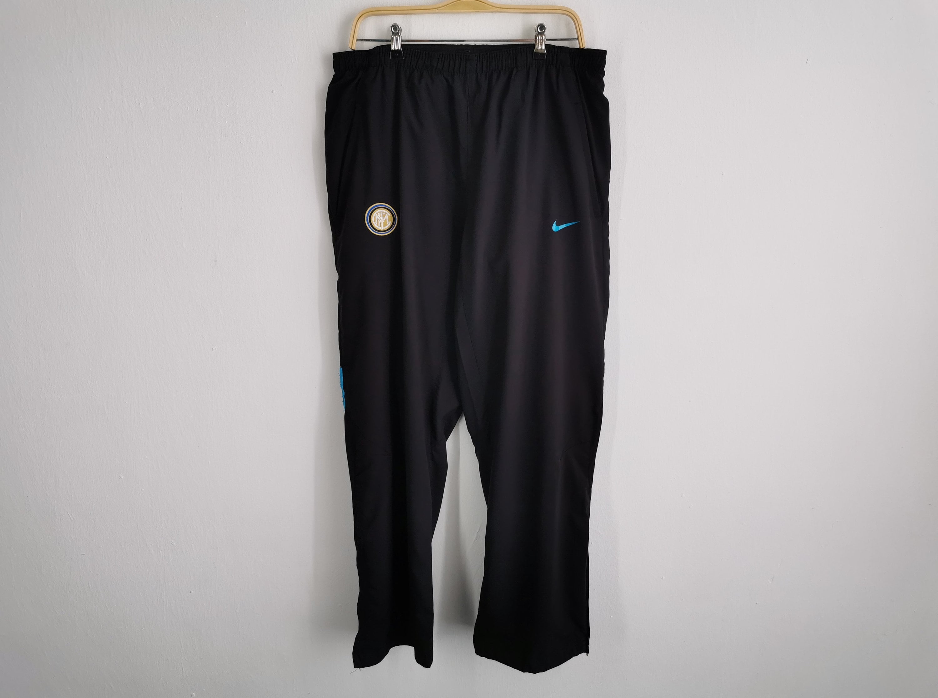 01.11.23 - VTG TRACK PANTS - NIKE 2000s – Breakdalaww - Vintage Streetwear