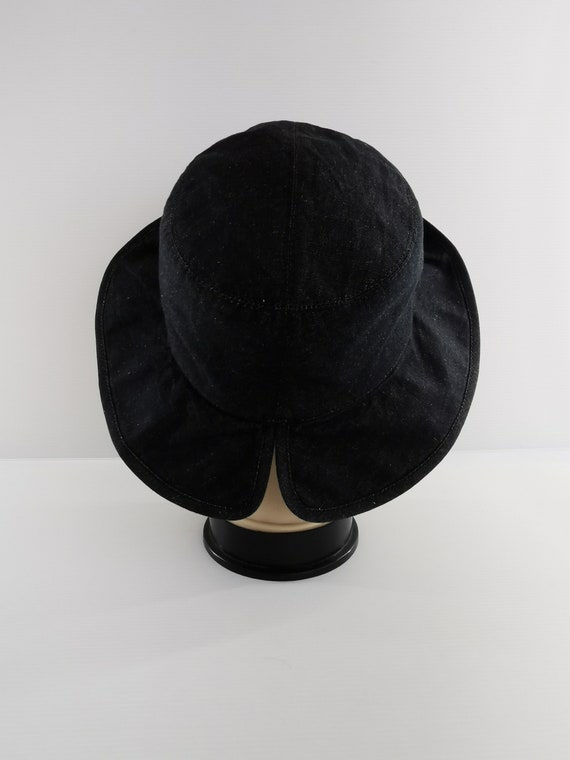 Helen Kaminski Hats Cap Vintage Helen Kaminski Bu… - image 7