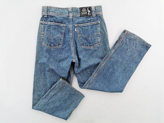 Levis sales l2 jeans