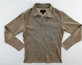 Redmess Shirt Vintage Redmess Frauen Shirt Made In Japan Gr. L