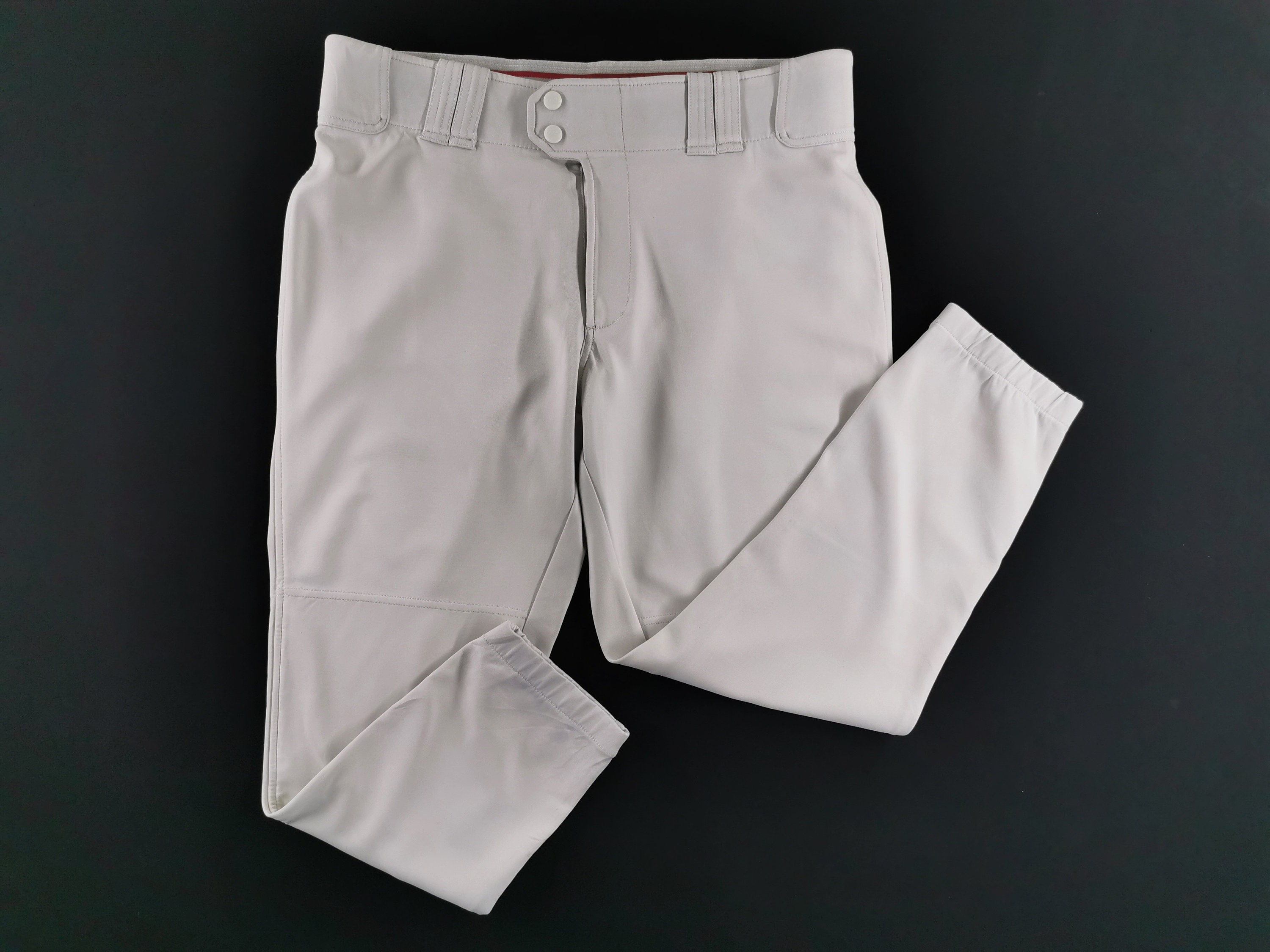 Rawlings Baseball Pants Vintage 