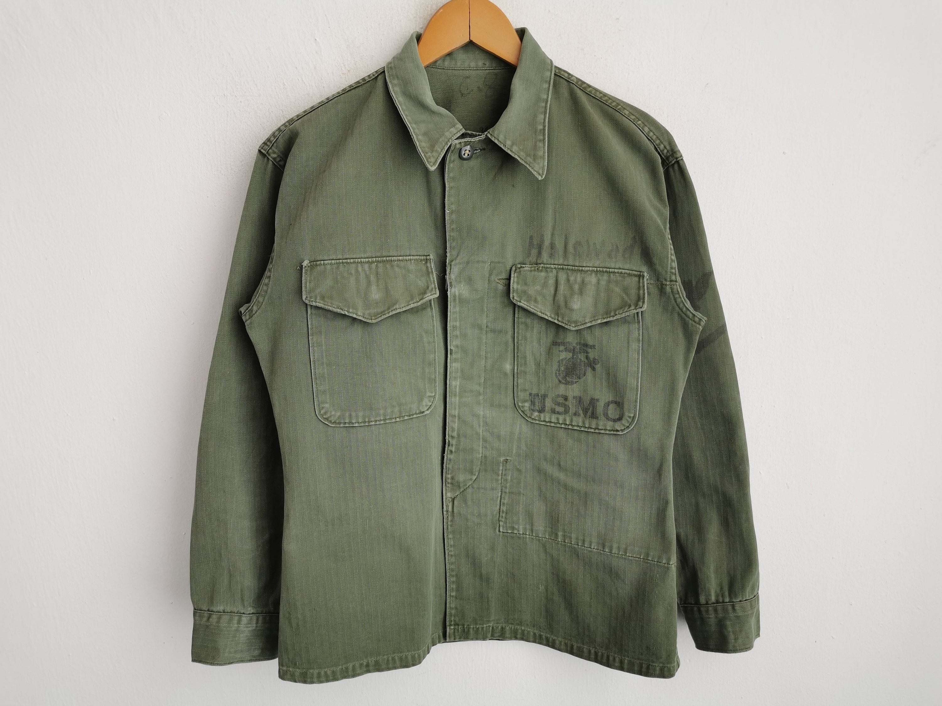 Usmc P41 - Etsy