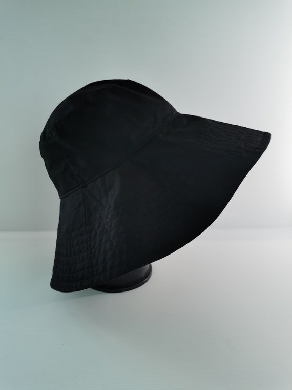 DKNY Bucket Hats Vintage DKNY Outerwear Hats Cap - image 3