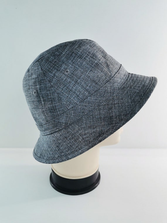 Renoma Hats Vintage UP Renoma Outerwear Bucket Ha… - image 3
