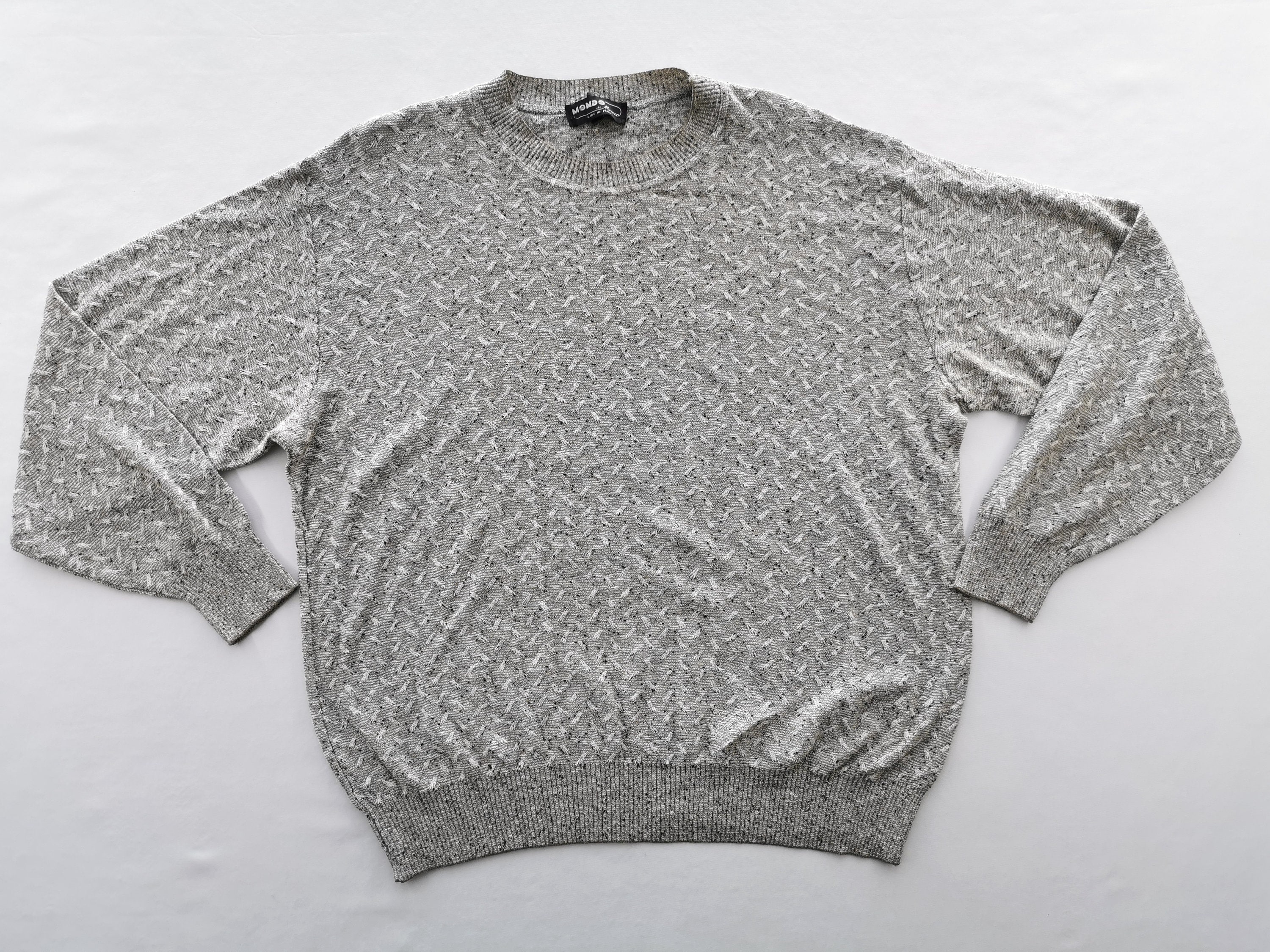 Mondo Sweater Ireland