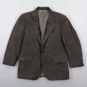 Burberrys Blazer Vintage Burberrys Blazer Coat Size M/L