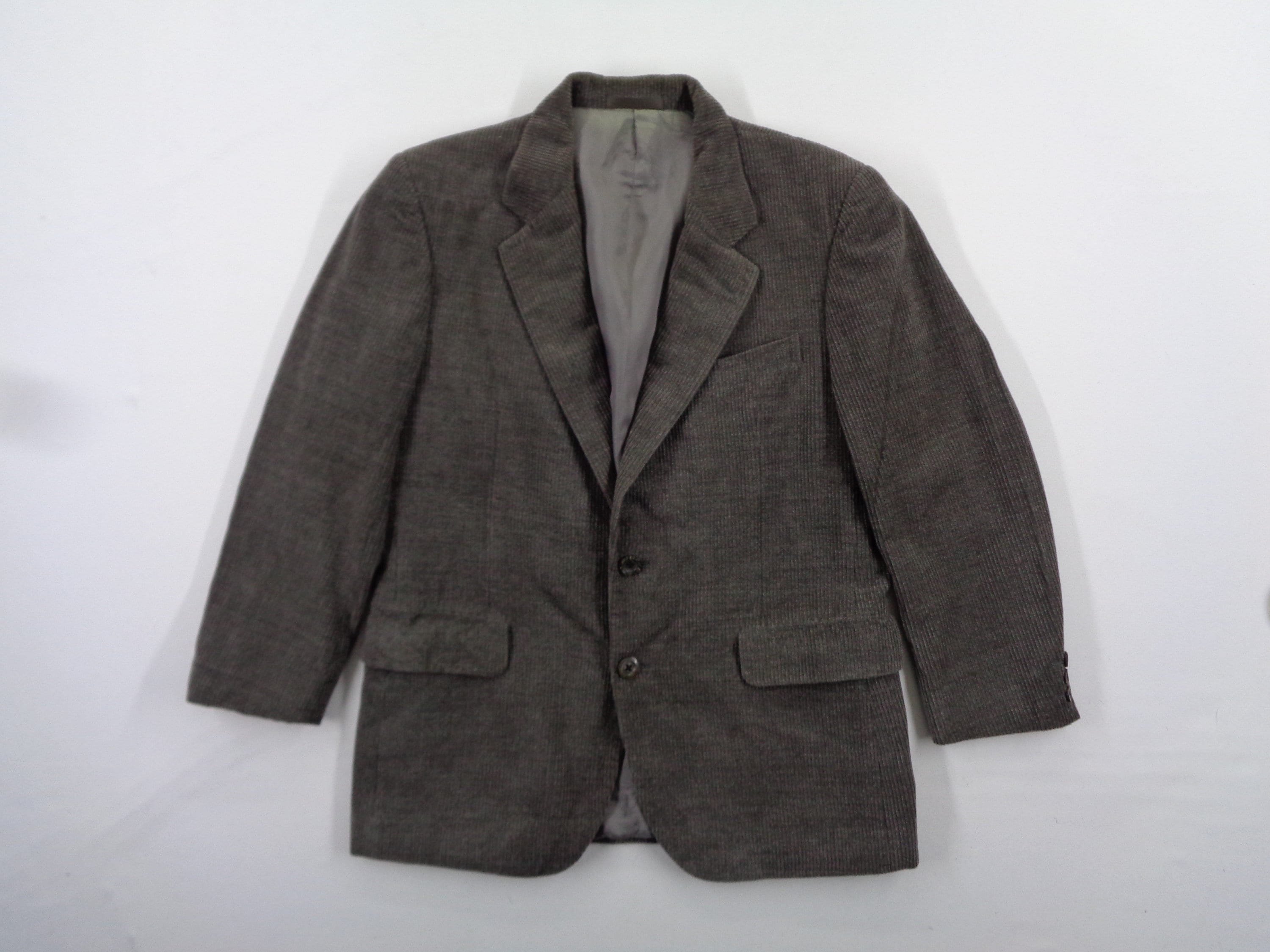 Burberrys Blazer - Etsy Burberrys Blazer - Etsy