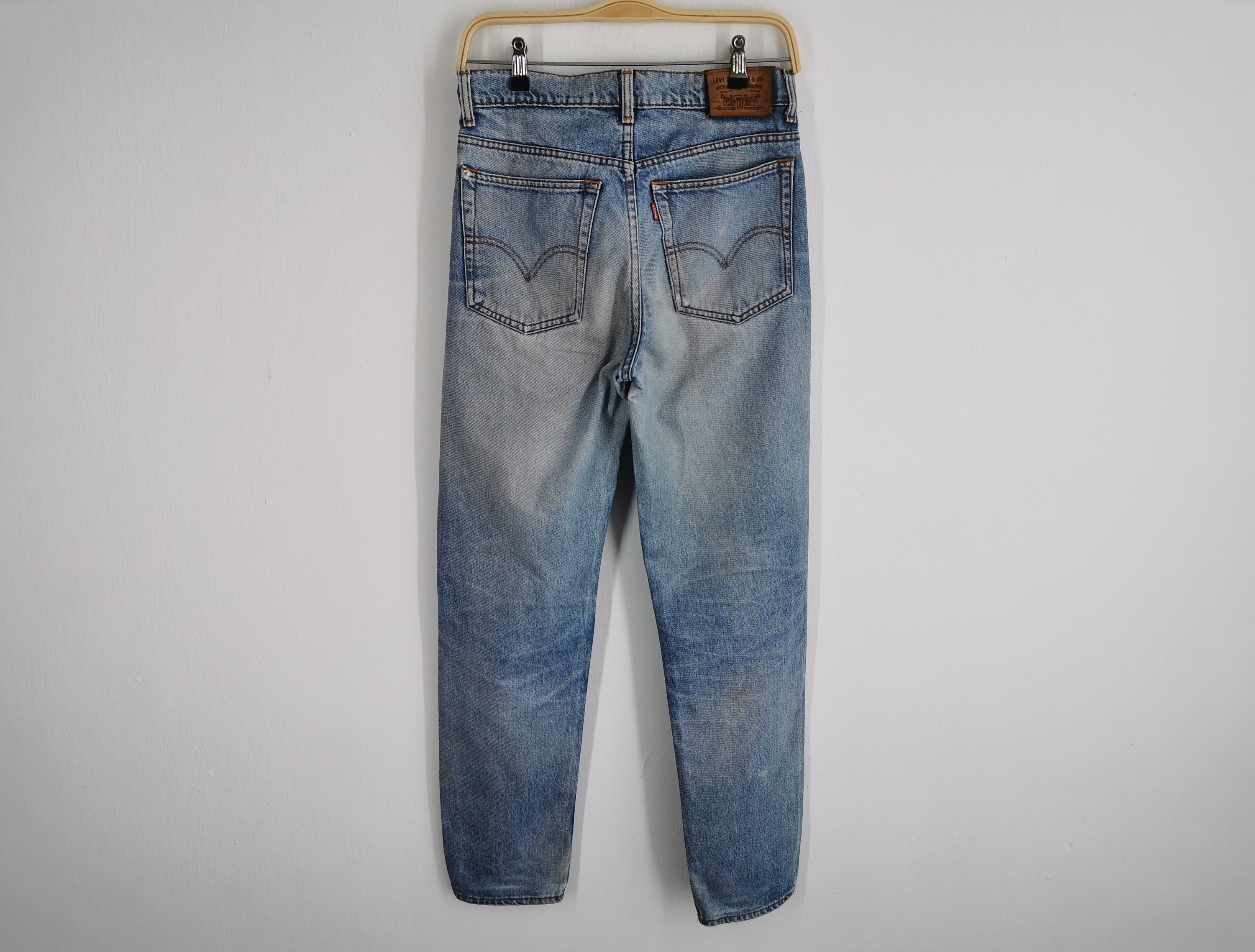 LEVIS 503Z サイズ1 ヴィンテージ 額装 LEVIS 503Z サイズ1 ヴィンテージ 額装