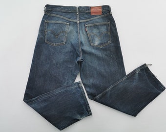Levis 504 | Etsy UK