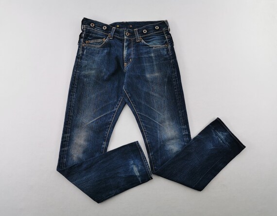 Johnbull Jeans Vintage 90s Size M Johnbull Denim Jeans Pants Johnbull Jeans Vintage 90s Size M Johnbull Denim Jeans Pants